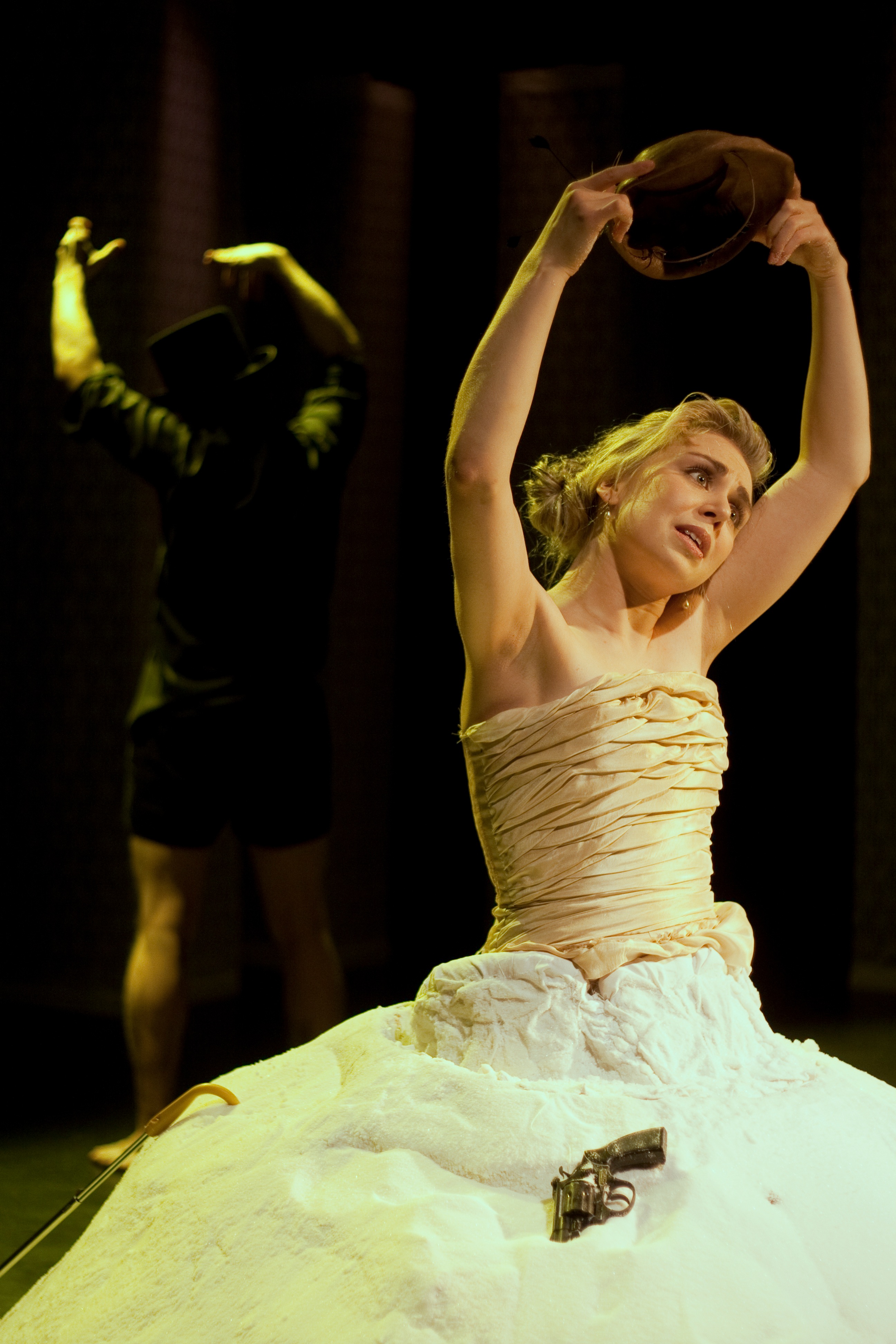 Onnelliset päivät 15tää